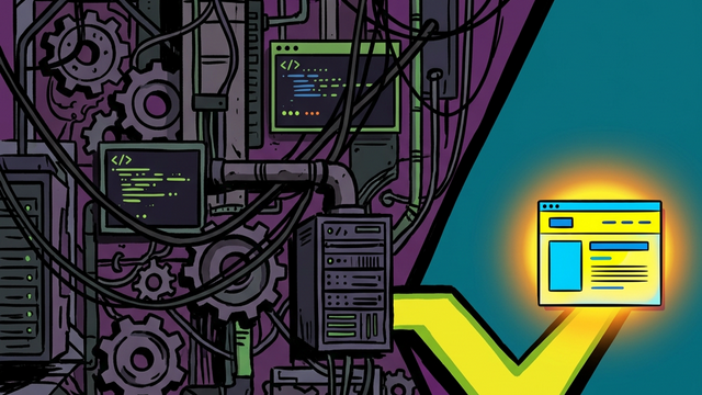 Best Alternative to Vercel and GitHub Pages for Simple HTML Hosting